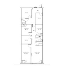 1601 W Reynolds St, Plant City, FL for lease Floor Plan- Image 1 of 1