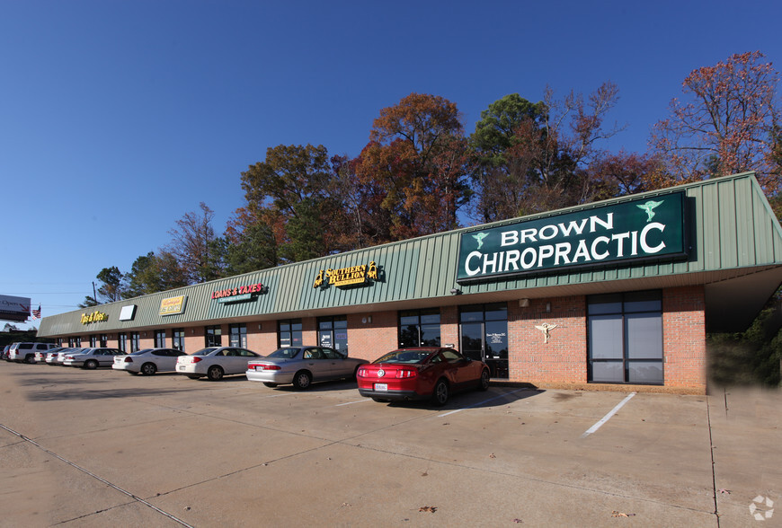 1420 Mcfarland Blvd, Northport, AL for lease - Building Photo - Image 2 of 7