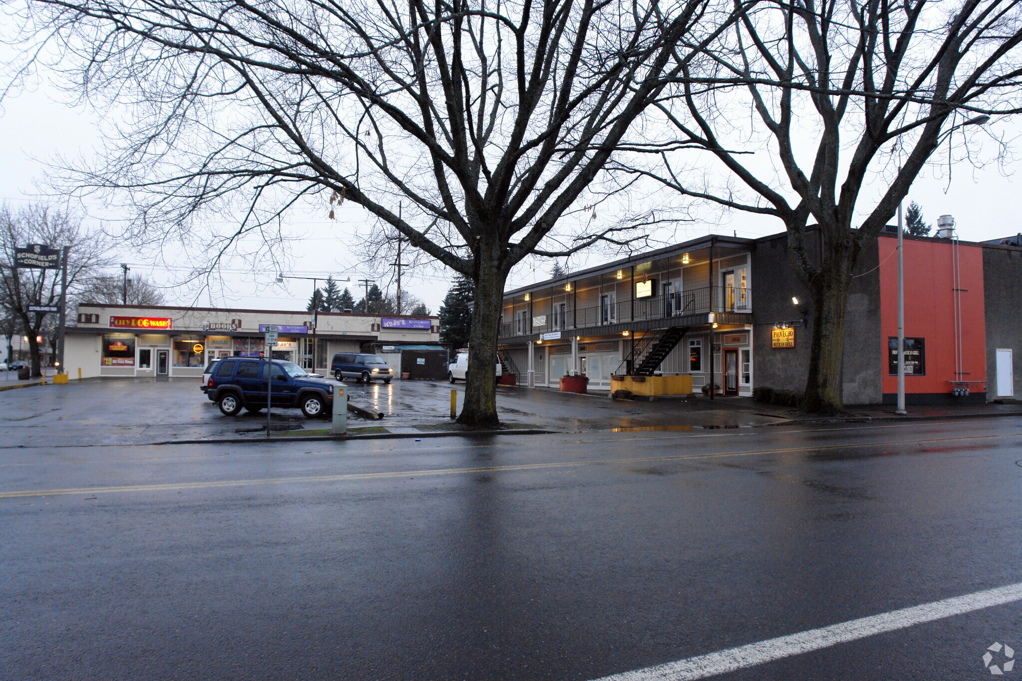 1801-1819 Main St, Vancouver, WA for sale Primary Photo- Image 1 of 1