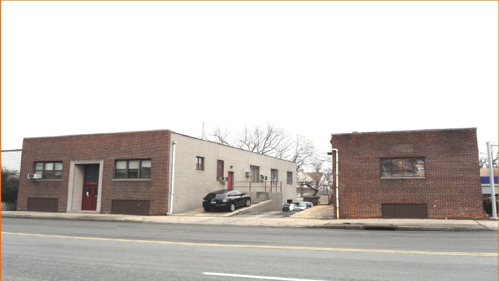 13-15 River St, New Rochelle, NY for lease - Primary Photo - Image 1 of 2