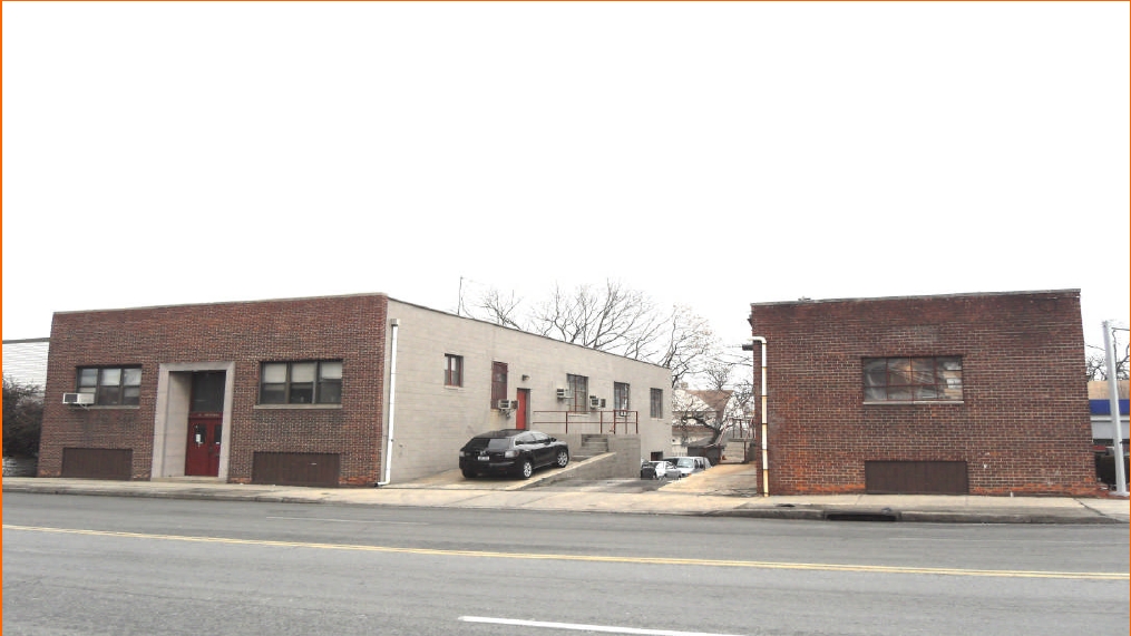 13-15 River St, New Rochelle, NY for lease Primary Photo- Image 1 of 3