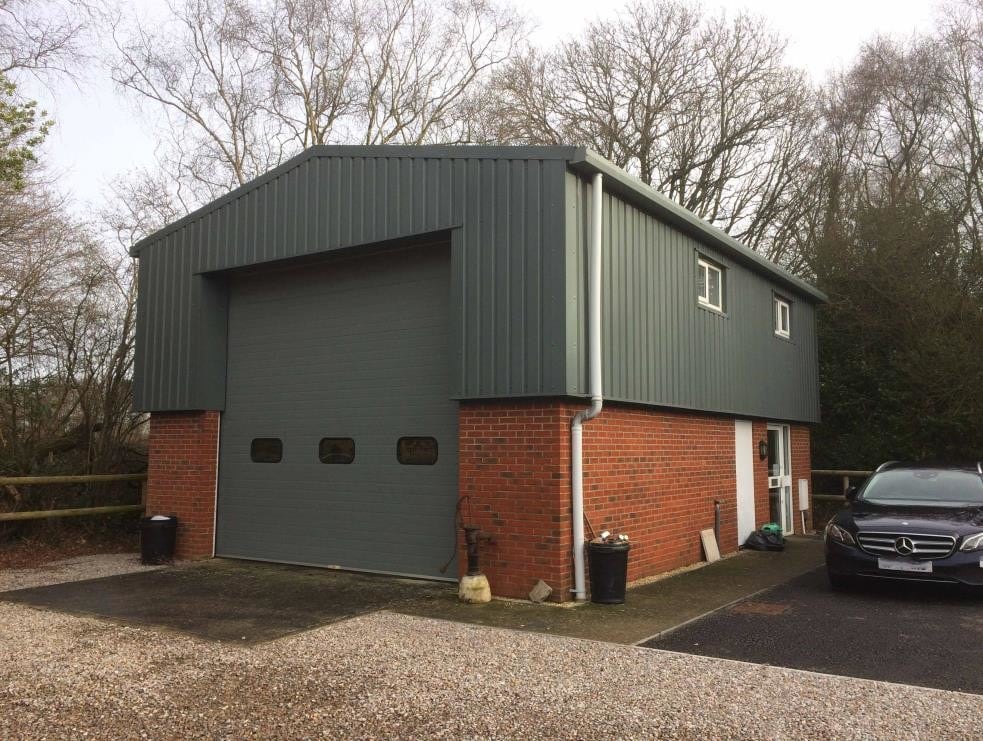 Lower Common Ln, Three Legged Cross for sale Primary Photo- Image 1 of 1