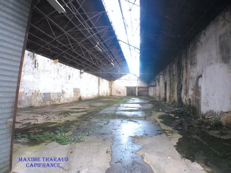 Industrial in Vierzon for sale - Interior Photo - Image 3 of 8