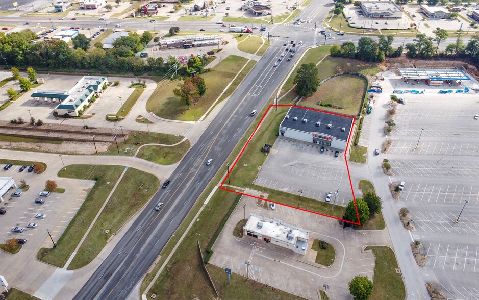 3810 State Highway 64 W, Tyler, TX for sale - Building Photo - Image 2 of 10