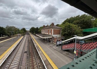 More details for Drummond Dr, Southampton - Office for Lease