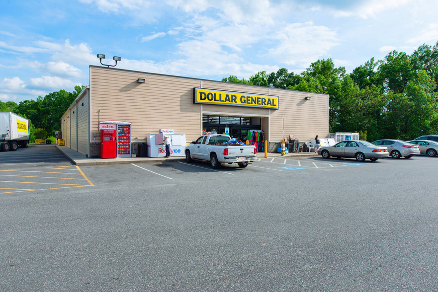 1500 New Bridge Rd, Mineral, VA for sale - Primary Photo - Image 1 of 1