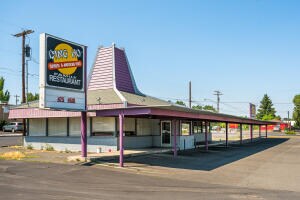 36 SW I St, Madras, OR for sale - Building Photo - Image 1 of 1
