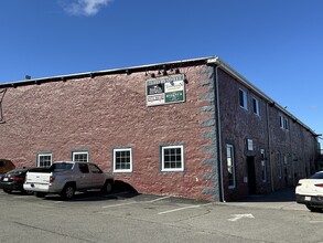 75 Ferry St, Fall River, MA for lease Building Photo- Image 2 of 2