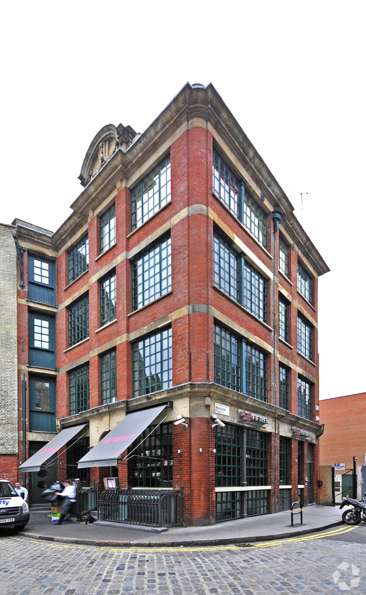 15 Westland Pl, London for sale Primary Photo- Image 1 of 1