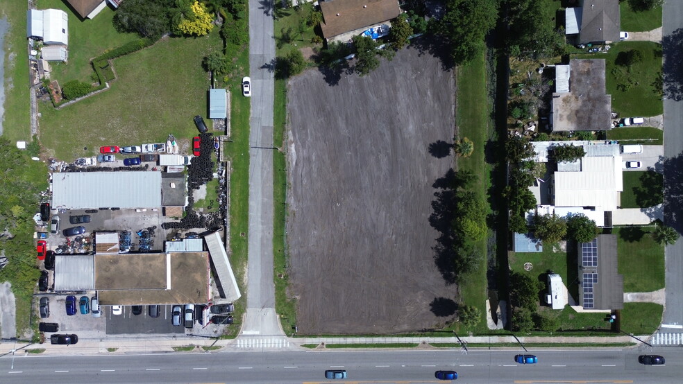 83 W Oak Ridge Rd, Orlando, FL for sale - Building Photo - Image 1 of 1