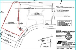 More details for Centerville Business Parkway, Dayton, OH - Land for Sale