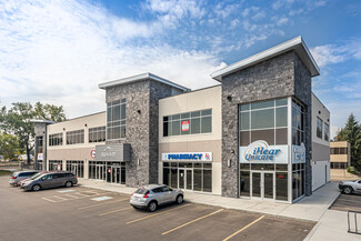 More details for 4620 48 St, Stony Plain, AB - Office/Medical for Lease