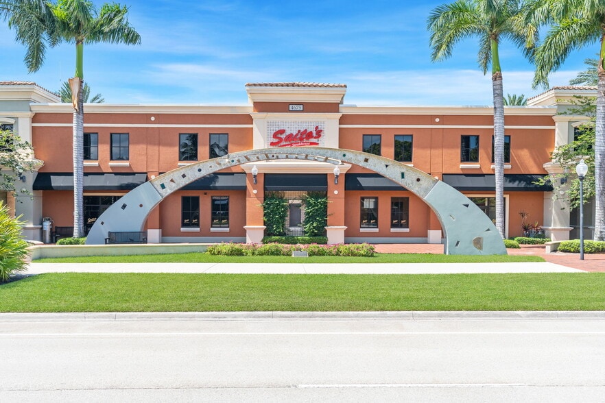 4625-4881 PGA Blvd, Palm Beach Gardens, FL for lease - Building Photo - Image 2 of 8