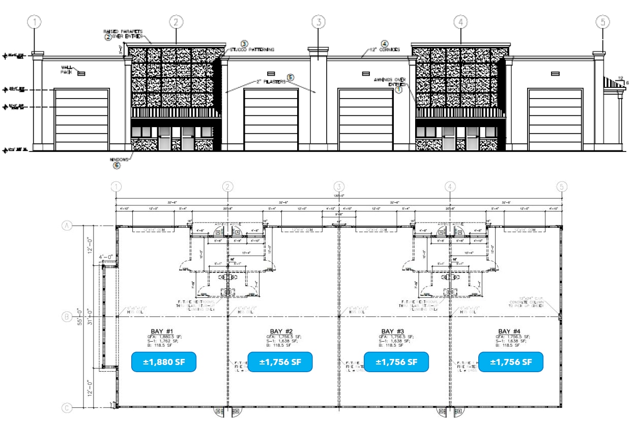 1497 NE Success dr, Jensen Beach, FL 34957 - Unit 3 - - Interior Photo - Image 1 of 1