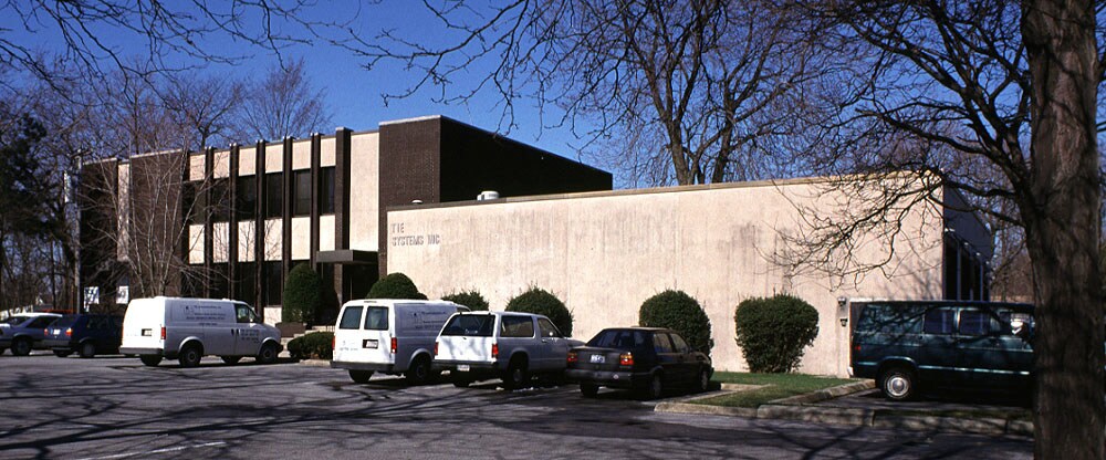 2 Clinton Ave, Rye, NY for lease Primary Photo- Image 1 of 4