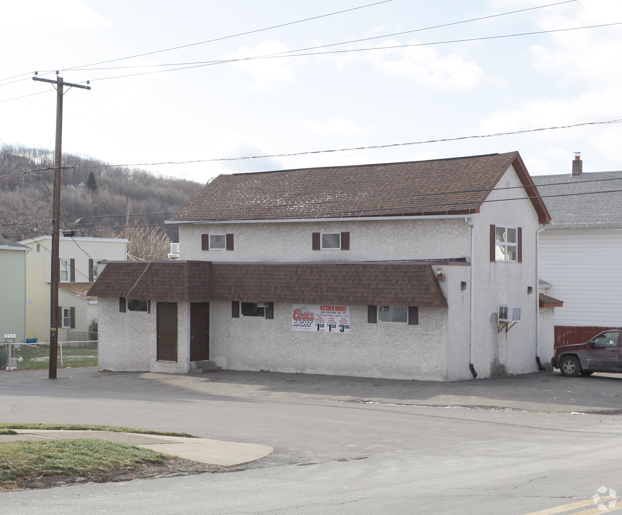 1001 Stafford Ave, Scranton, PA for sale Primary Photo- Image 1 of 1