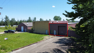 More details for 838 N Durand Rd, Corunna, MI - Industrial for Lease