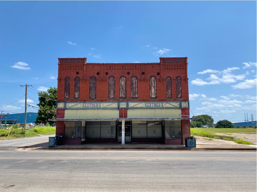 501 Elm Ave, Waco, TX 76704