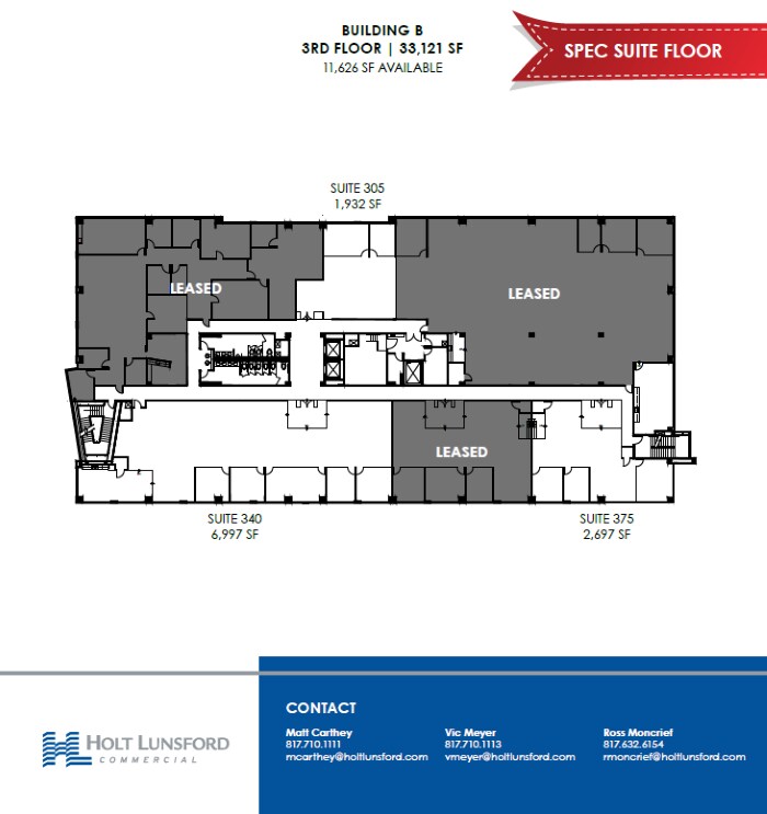 9151 Grapevine Hwy, North Richland Hills, TX for lease Floor Plan- Image 1 of 1