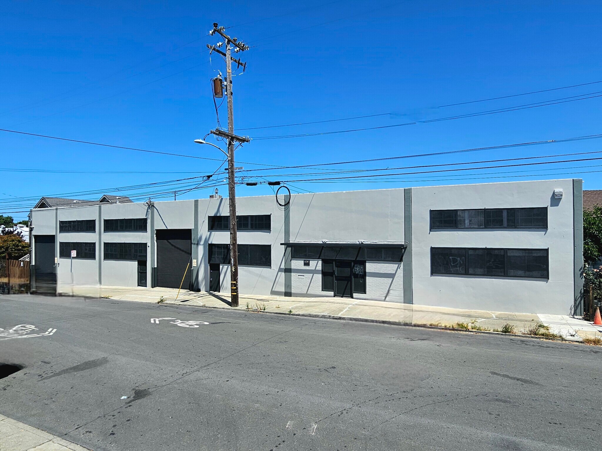 936-938 61st St, Oakland, CA for lease Building Photo- Image 1 of 12