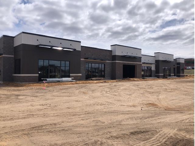 1451 Bluestem Blvd, Altoona, WI for sale - Building Photo - Image 1 of 1