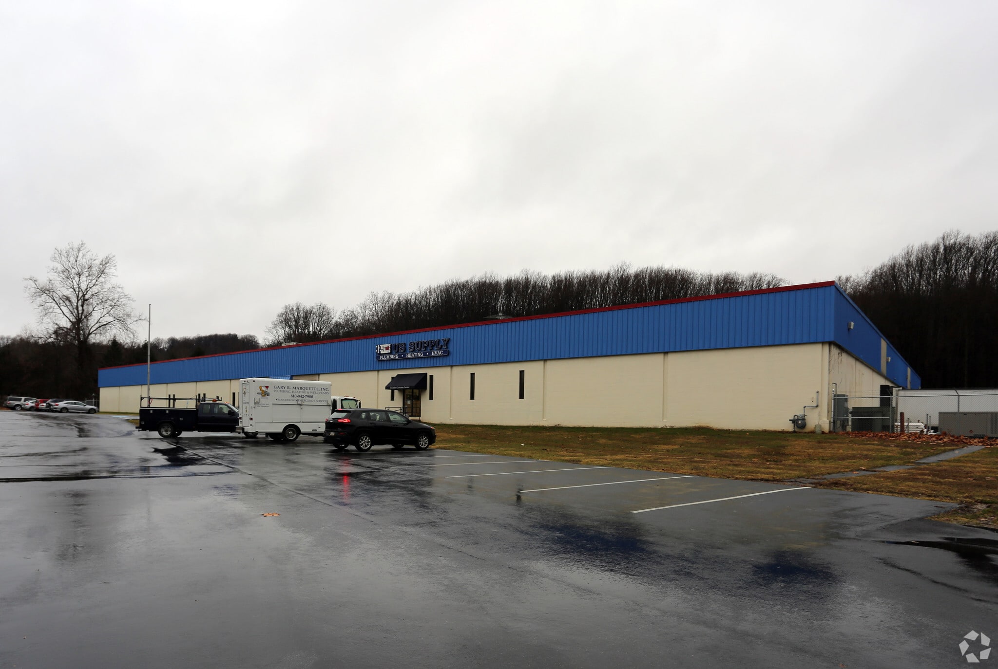 174 N Caln Rd, Coatesville, PA for sale Primary Photo- Image 1 of 1