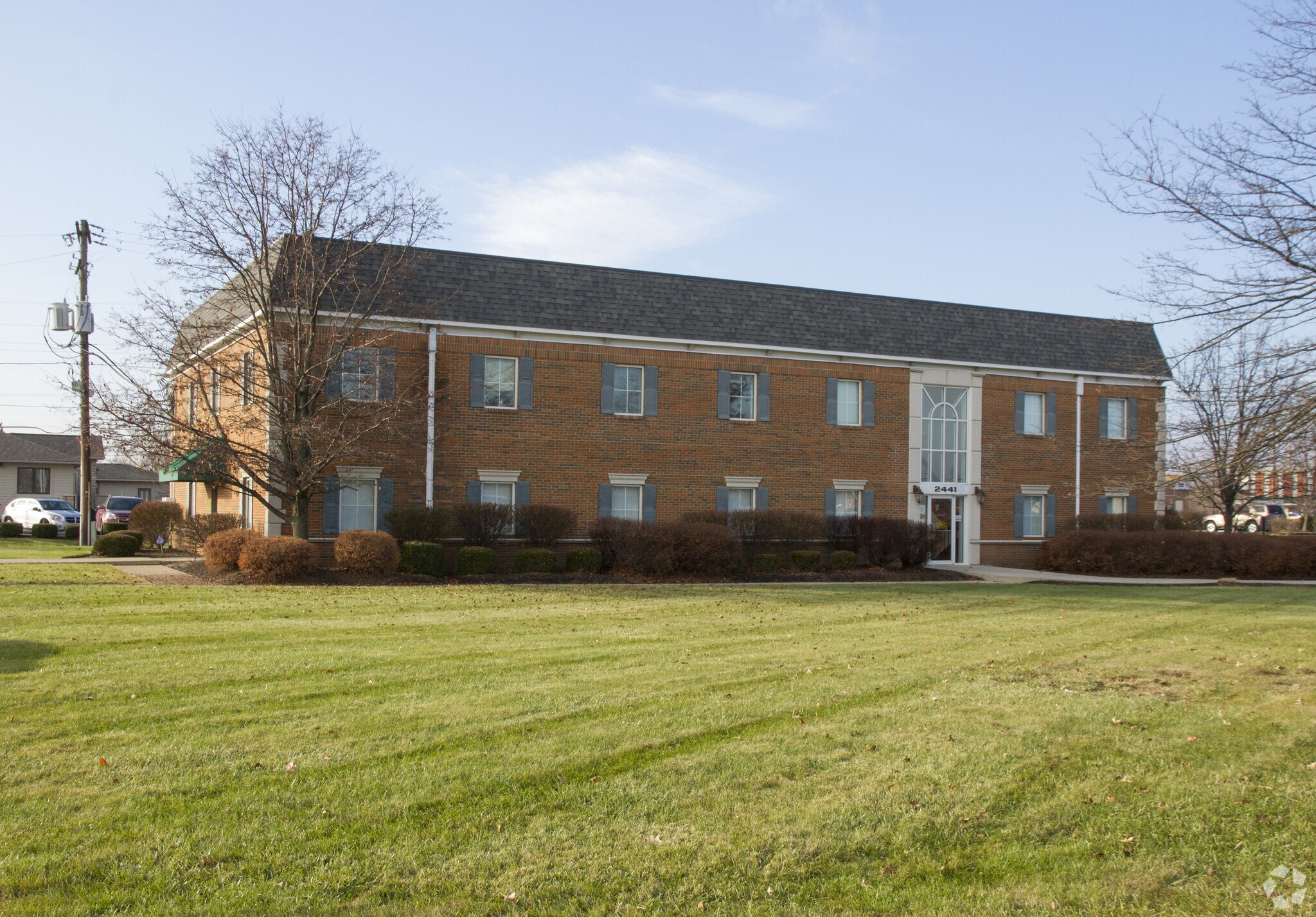 2441 Old Stringtown Rd, Grove City, OH for sale Primary Photo- Image 1 of 1
