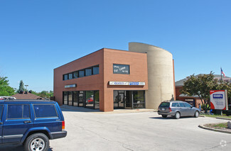 More details for 2204 E Moreland Blvd, Waukesha, WI - Office for Lease