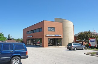 More details for 2204 E Moreland Blvd, Waukesha, WI - Office for Sale