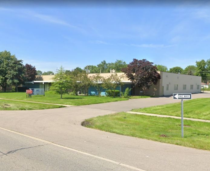 465 Stephenson Hwy, Troy, MI 48083