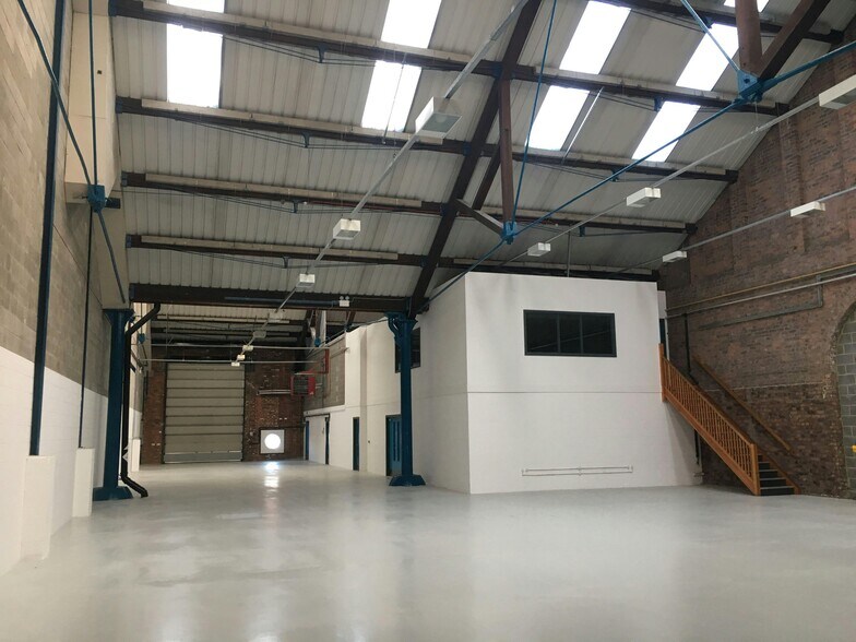 Harrington Rd, Liverpool for lease - Building Photo - Image 3 of 4