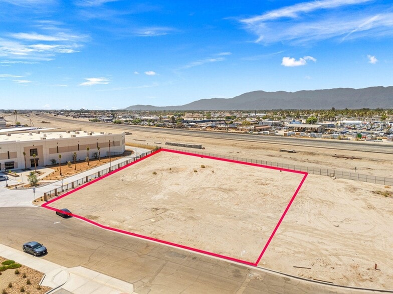 83681 Citrus Ave, Indio, CA for sale - Building Photo - Image 2 of 19
