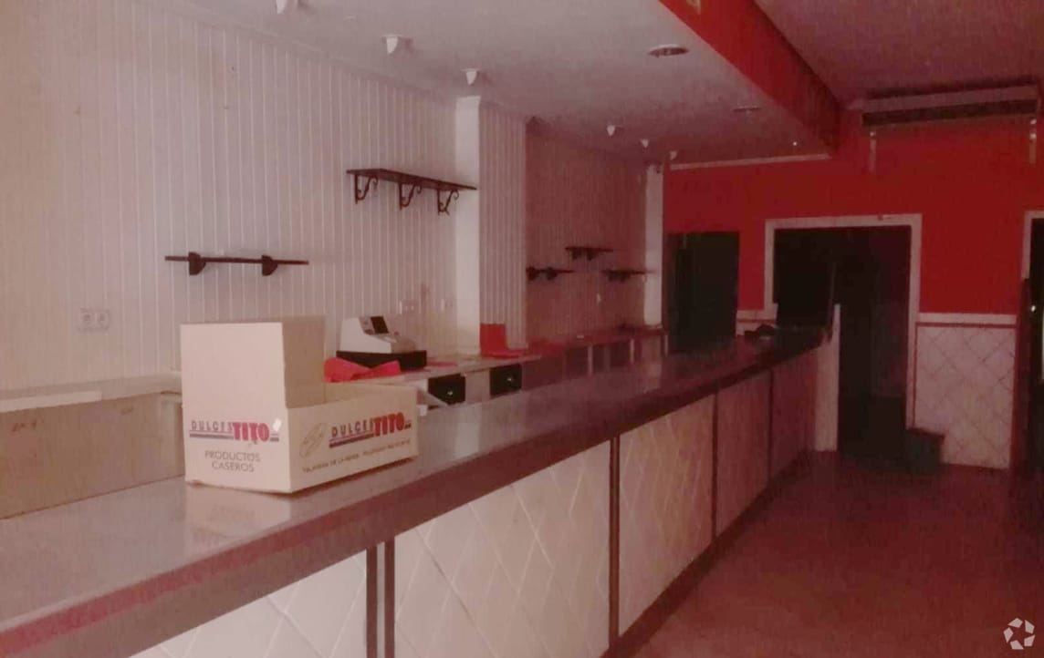 Plaza San Andrés, Talavera de la Reina, Toledo for sale Interior Photo- Image 1 of 2