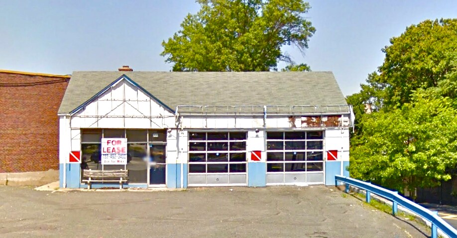 200 South Ave W, Westfield, NJ for sale Primary Photo- Image 1 of 1