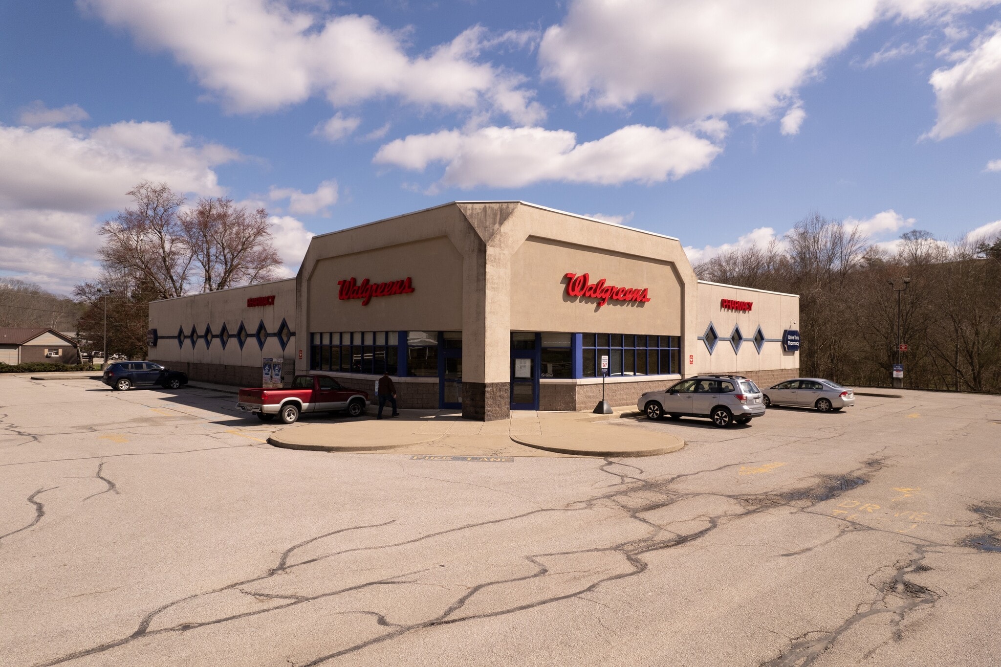 8315 Court Ave, Hamlin, WV for sale Building Photo- Image 1 of 1