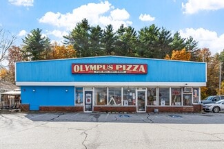 More details for 42 Allenstown Rd, Pembroke, NH - Retail for Sale