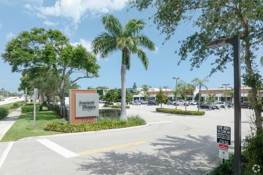 11940 US Highway 1, Palm Beach Gardens, FL for lease - Building Photo - Image 3 of 6