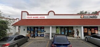 More details for 5133-5213 14th St W, Bradenton, FL - Retail for Lease