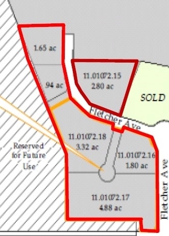 61 Hwy, North Branch, MN for sale - Primary Photo - Image 3 of 3