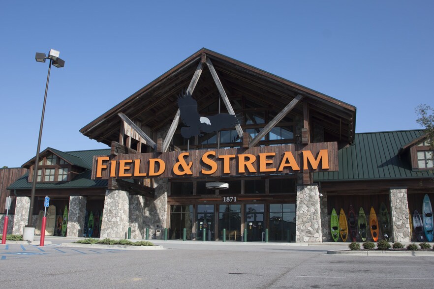 1250 Satchel Paige Dr, Mobile, AL for sale - Other - Image 1 of 1