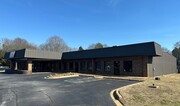 3211 Reidville Rd, Spartanburg SC - Warehouse