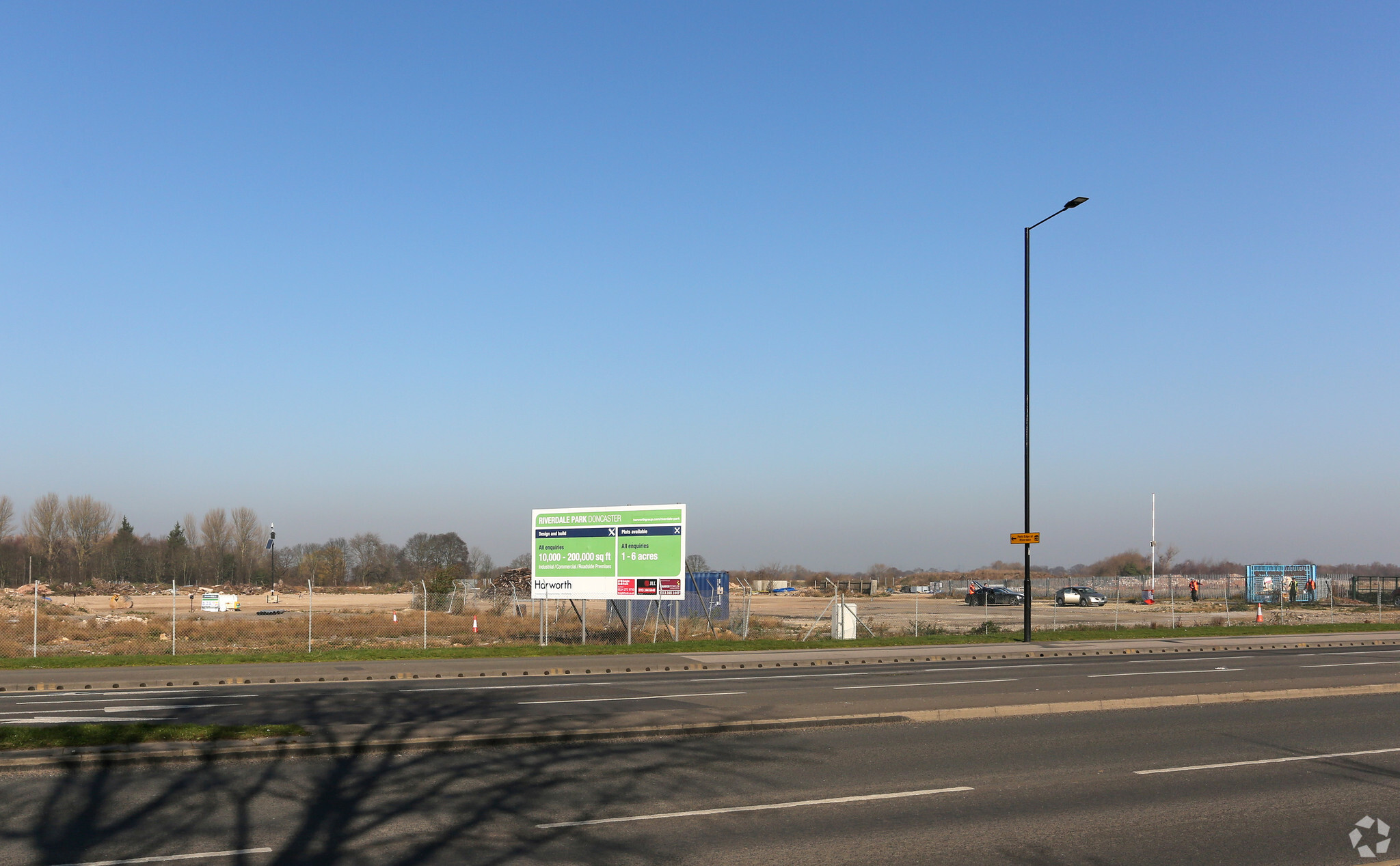 Wheatley Hall Rd, Doncaster for sale Primary Photo- Image 1 of 1