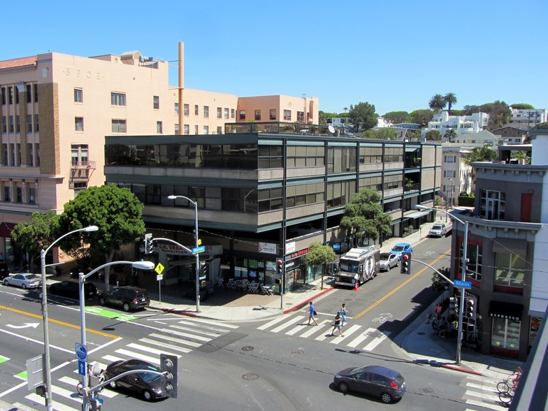 3015 Main St, Santa Monica, CA for lease - Primary Photo - Image 1 of 14