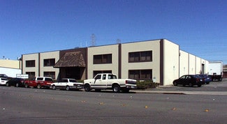 More details for 1634-1640 Rollins Rd, Burlingame, CA - Industrial for Lease