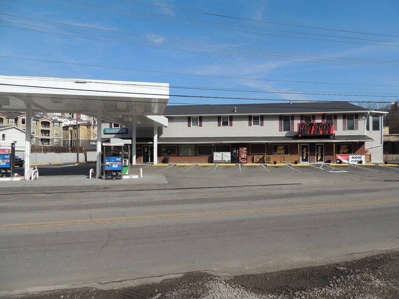 1428 Van Voorhis Rd, Morgantown, WV for sale - Other - Image 1 of 1