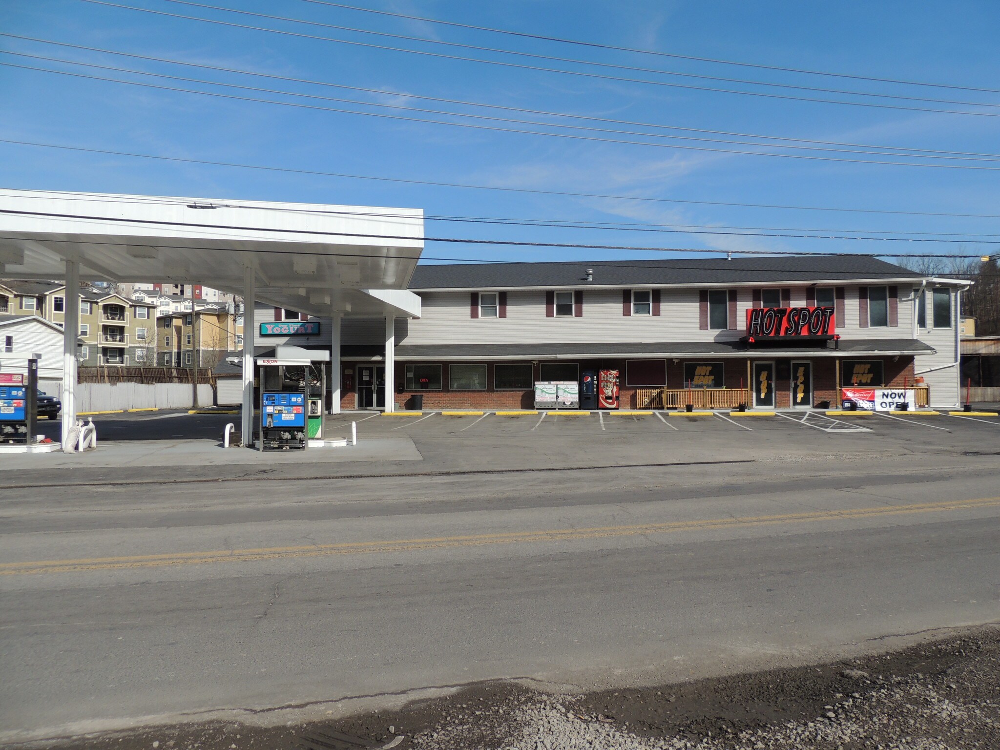 1428 Van Voorhis Rd, Morgantown, WV for sale Other- Image 1 of 1