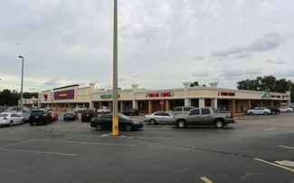 More details for 725 Martin Luther King Blvd, Seffner, FL - Retail for Lease