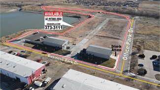 More details for 3801 Business Park Dr, Amarillo, TX - Flex for Sale