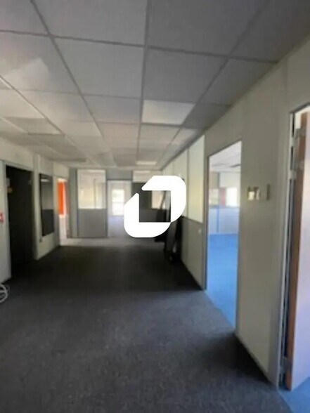 7 Chemin De La Dhuy, Meylan for lease - Building Photo - Image 1 of 12