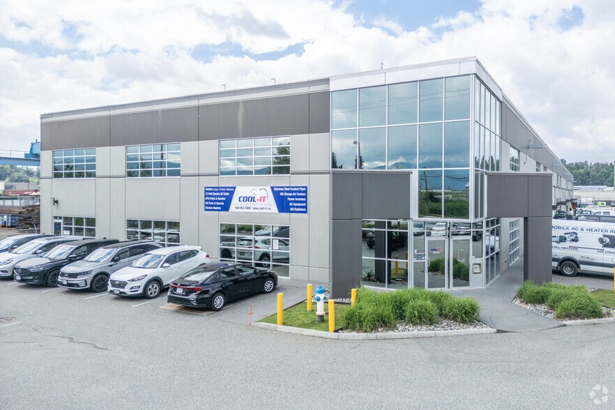 663 Sumas Way, Abbotsford, BC for sale - Primary Photo - Image 1 of 1